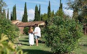 Podere Cascatelle&Agriletizia - Cascate Naturali
